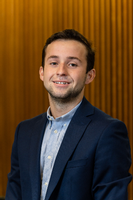 Rex Farmer's Jobs In Sports Profile Picture