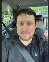 Matthew Moses's Jobs In Sports Profile Picture