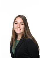 Megan O'Meara's Jobs In Sports Profile Picture