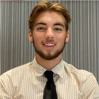 Matthew Elwell's Jobs In Sports Profile Picture