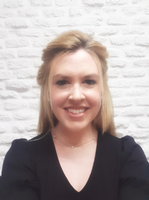 Ainsley McGregor's Jobs In Sports Profile Picture