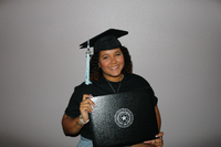 Caila Stewart's Jobs In Sports Profile Picture