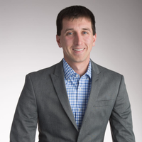 Cody Crowther's Jobs In Sports Profile Picture