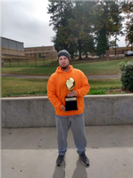 Kyle Fox's Jobs In Sports Profile Picture