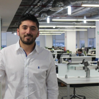 Pedro Gonzalez's Jobs In Sports Profile Picture