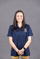 Sofia Trotta's Jobs In Sports Profile Picture