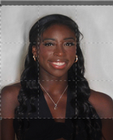 Kendall Johnson's Jobs In Sports Profile Picture