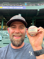 Ben Westdorp's Jobs In Sports Profile Picture