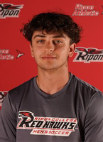 Jacob Matoushek's Jobs In Sports Profile Picture