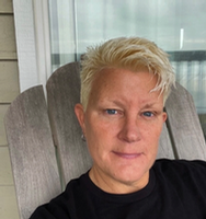 Kathryn Wright, LPC, LAT, CADC lll's Jobs In Sports Profile Picture