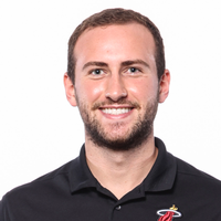 Michael Wright's Jobs In Sports Profile Picture