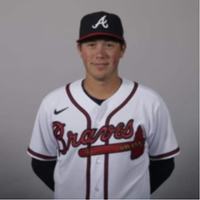 Logan Brown's Jobs In Sports Profile Picture