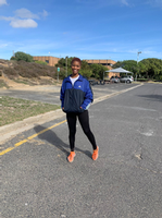 Yolanda Galada's Jobs In Sports Profile Picture