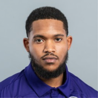 Aaron Kent's Jobs In Sports Profile Picture