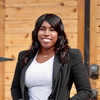 Tiffany Thompson's Jobs In Sports Profile Picture