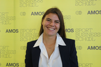 BERENICE CHABANEL's Jobs In Sports Profile Picture