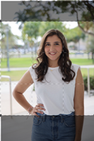 Jillian Salvi Cruz's Jobs In Sports Profile Picture