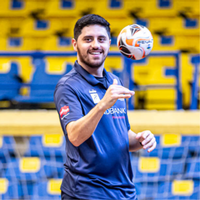 Rafael de Castilho's Jobs In Sports Profile Picture