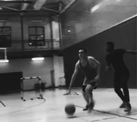 Liam Peel's Jobs In Sports Profile Picture