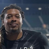 Isaiah Green's Jobs In Sports Profile Picture