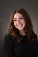 Haley Solomon's Jobs In Sports Profile Picture