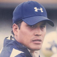 Miguel Romero's Jobs In Sports Profile Picture
