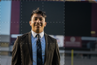 Cruz Moran's Jobs In Sports Profile Picture