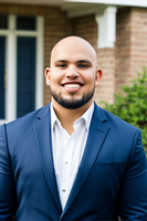 Camilo Garcia's Jobs In Sports Profile Picture