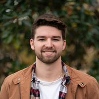 Parker Gillam's Jobs In Sports Profile Picture