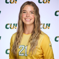 Danielle McCasland's Jobs In Sports Profile Picture