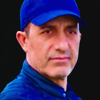 Deyaa Hamed's Jobs In Sports Profile Picture