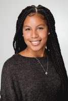 Leila Turner's Jobs In Sports Profile Picture