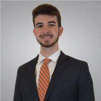 Dylan Matlin's Jobs In Sports Profile Picture