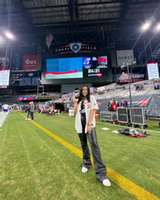 Jordan Anders's Jobs In Sports Profile Picture