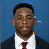 Cameron Thomas's Jobs In Sports Profile Picture