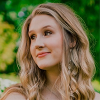 Mackenzie Fisher's Jobs In Sports Profile Picture