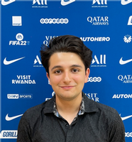 Diego Kalife's Jobs In Sports Profile Picture