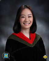 Hazel Ramos's Jobs In Sports Profile Picture