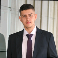 David Ospina's Jobs In Sports Profile Picture