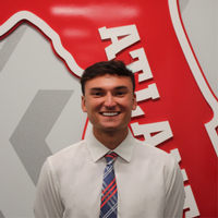 Nick Lodato's Jobs In Sports Profile Picture