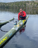 Ben Brown's Jobs In Sports Profile Picture