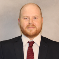 Chris Thompson's Jobs In Sports Profile Picture