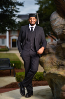 Chase Cosey's Jobs In Sports Profile Picture