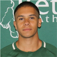 Pedro Chillemi's Jobs In Sports Profile Picture