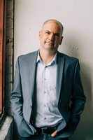 Jon Eggleton's Jobs In Sports Profile Picture