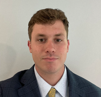 Ryan MacKinnon's Jobs In Sports Profile Picture