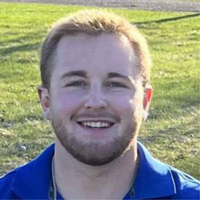 Benjamin Brogan's Jobs In Sports Profile Picture