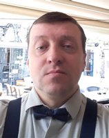 Yasinskyi Mykola's Jobs In Sports Profile Picture