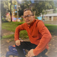 Jesus SANTIAGO's Jobs In Sports Profile Picture