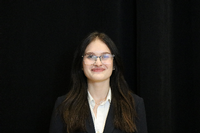 Hailey Walter's Jobs In Sports Profile Picture